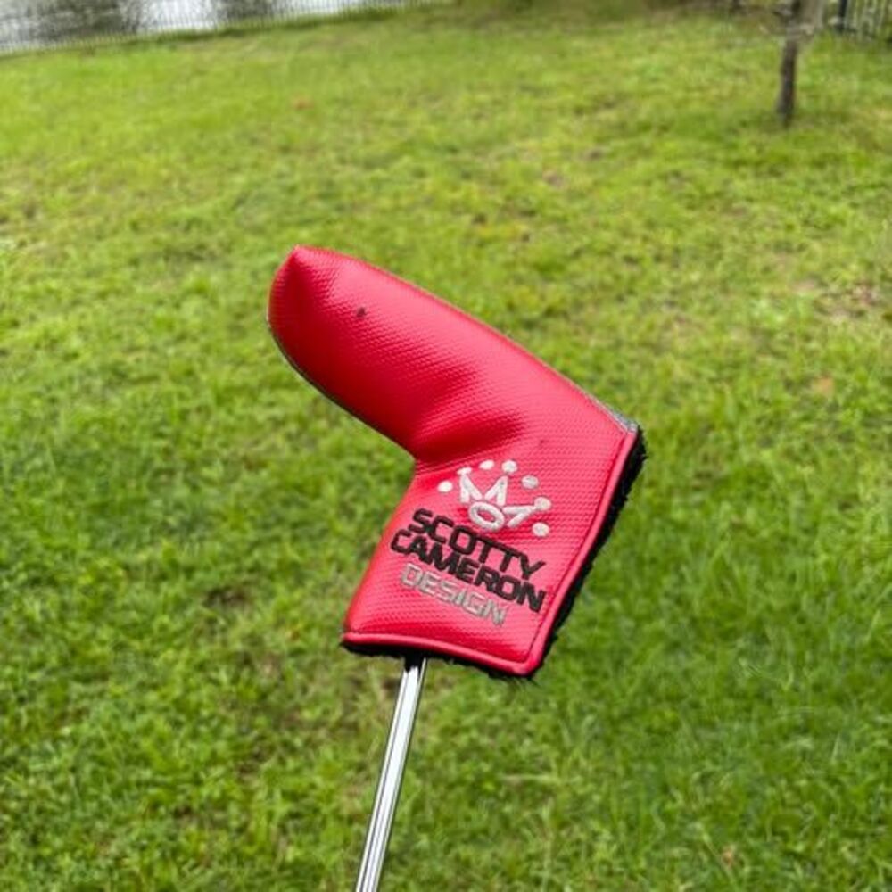 Scotty Cameron Circa 62 No. 2 Putter 35in w/ Headcover